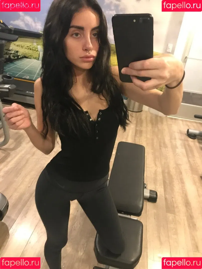 Lissapolooza / Naomi Woods / naomiwoods.official Onlyfans Photo Gallery 