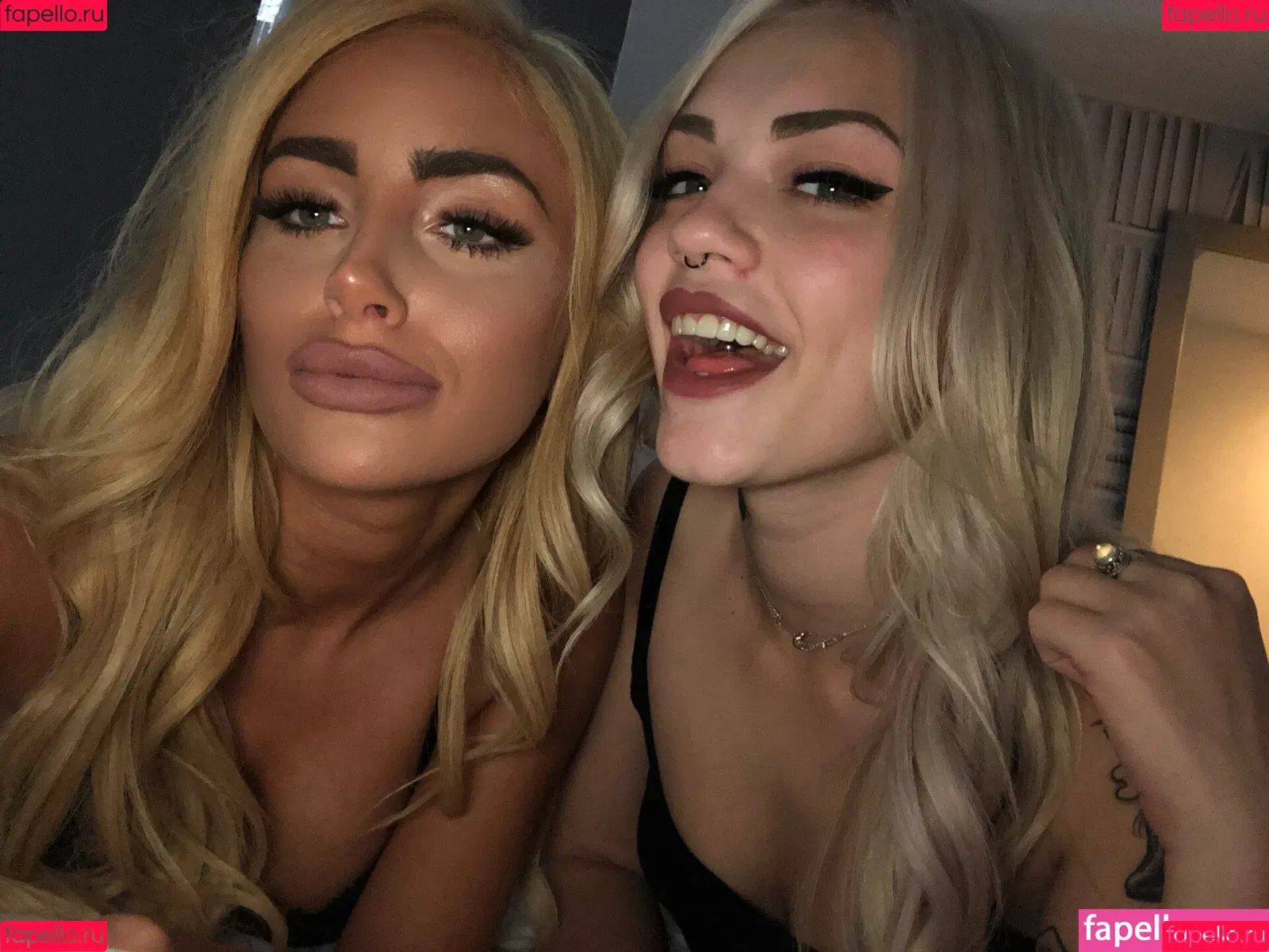 Lissapolooza / Naomi Woods / naomiwoods.official Onlyfans Photo Gallery 