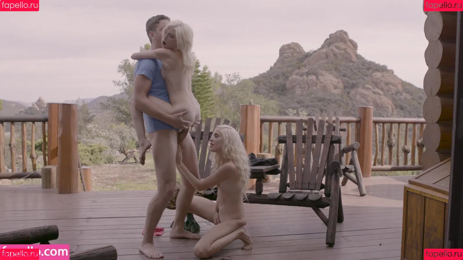 Lissapolooza / Naomi Woods / naomiwoods.official Onlyfans Photo Gallery 