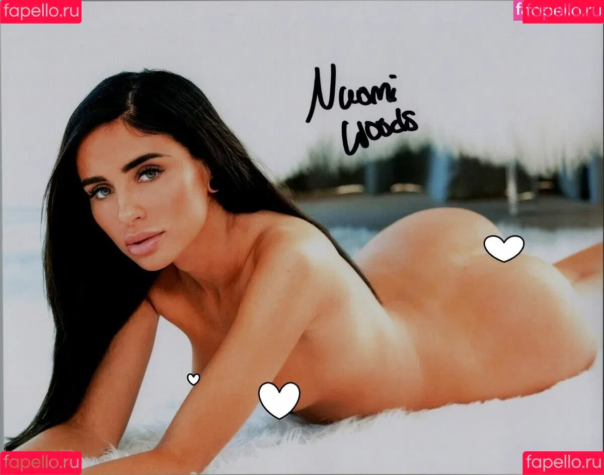 Lissapolooza / Naomi Woods / naomiwoods.official Onlyfans Photo Gallery 