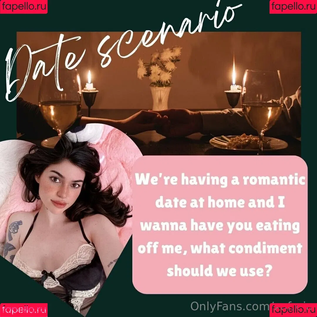 Frejayeahh / xofreja Onlyfans Photo Gallery 