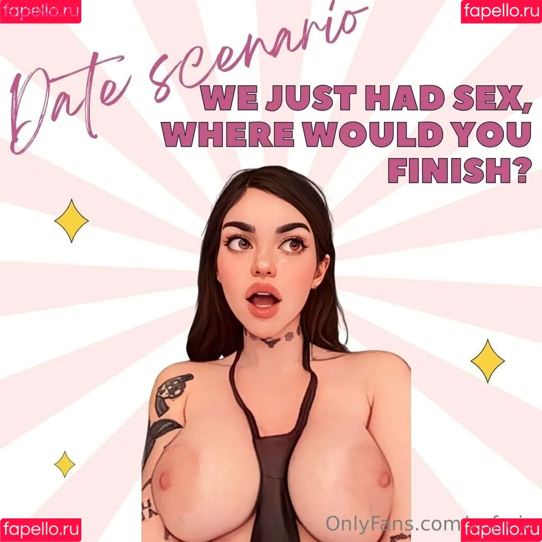 Frejayeahh / xofreja Onlyfans Photo Gallery 