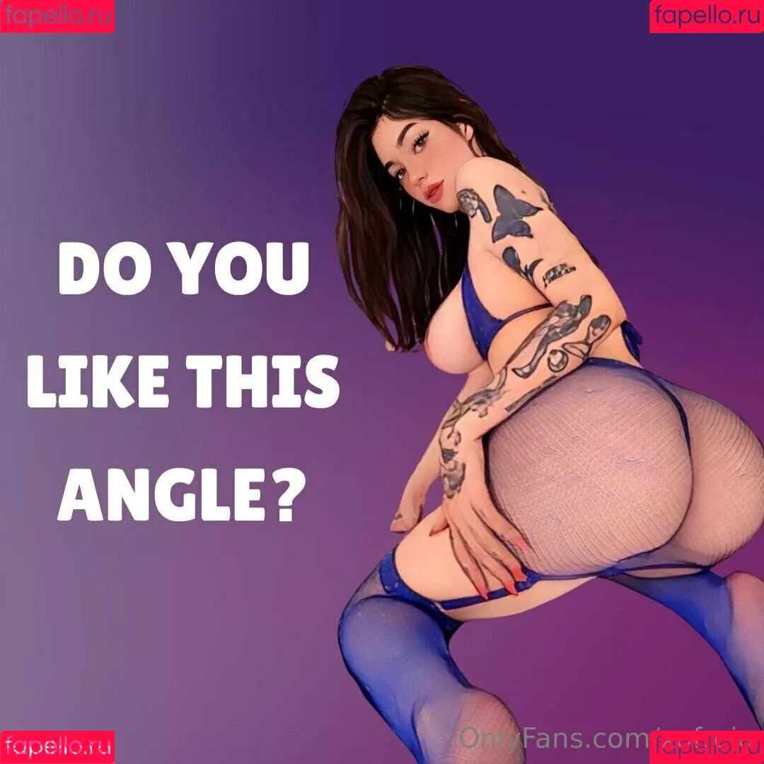 Frejayeahh / xofreja Onlyfans Photo Gallery 