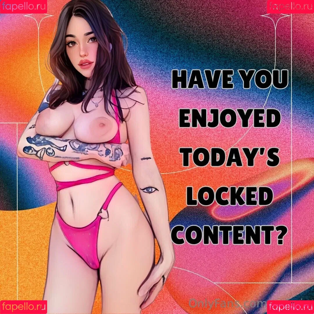 Frejayeahh / xofreja Onlyfans Photo Gallery 