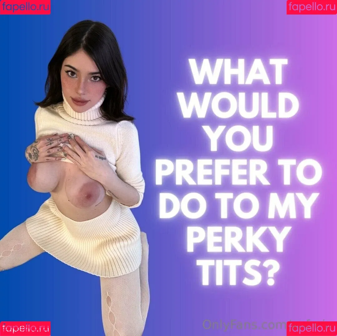 Frejayeahh / xofreja Onlyfans Photo Gallery 