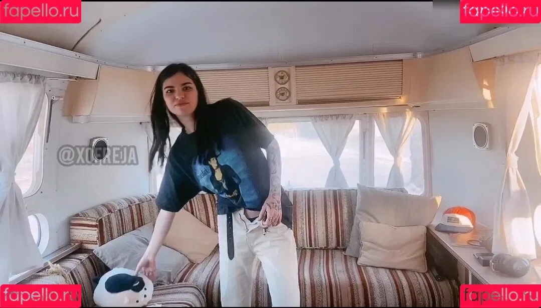 Frejayeahh / xofreja Onlyfans Photo Gallery 