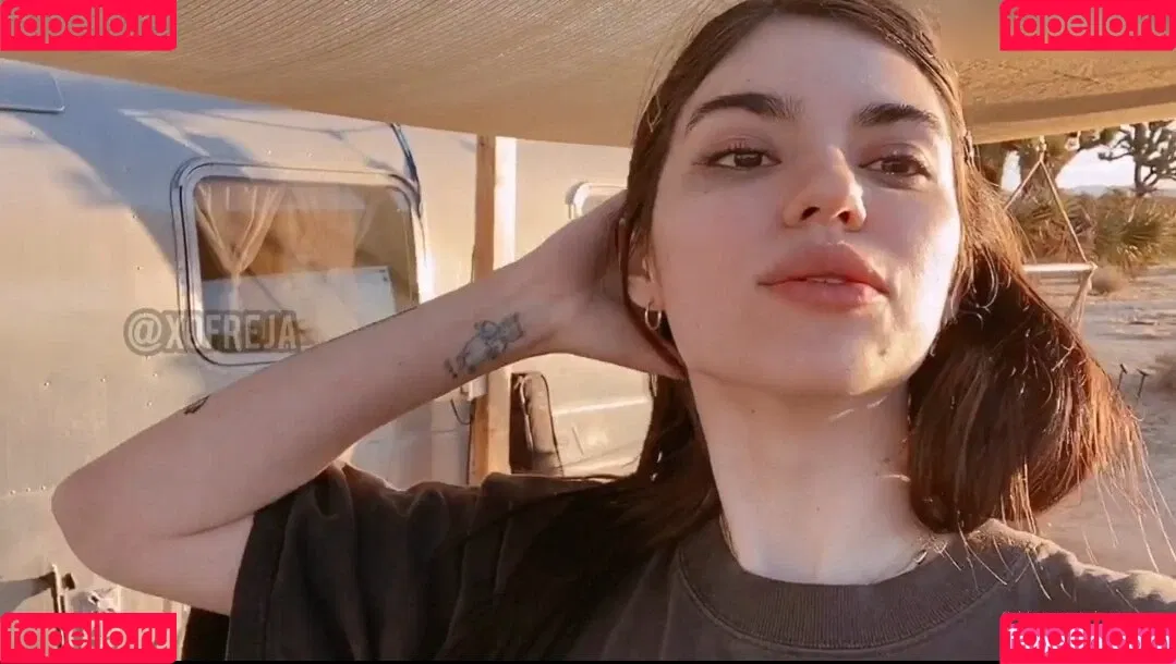 Frejayeahh / xofreja Onlyfans Photo Gallery 