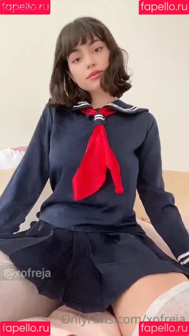 Frejayeahh / xofreja Onlyfans Photo Gallery 
