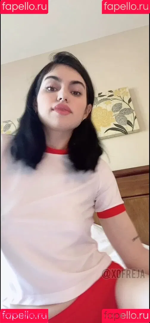 Frejayeahh / xofreja Onlyfans Photo Gallery 