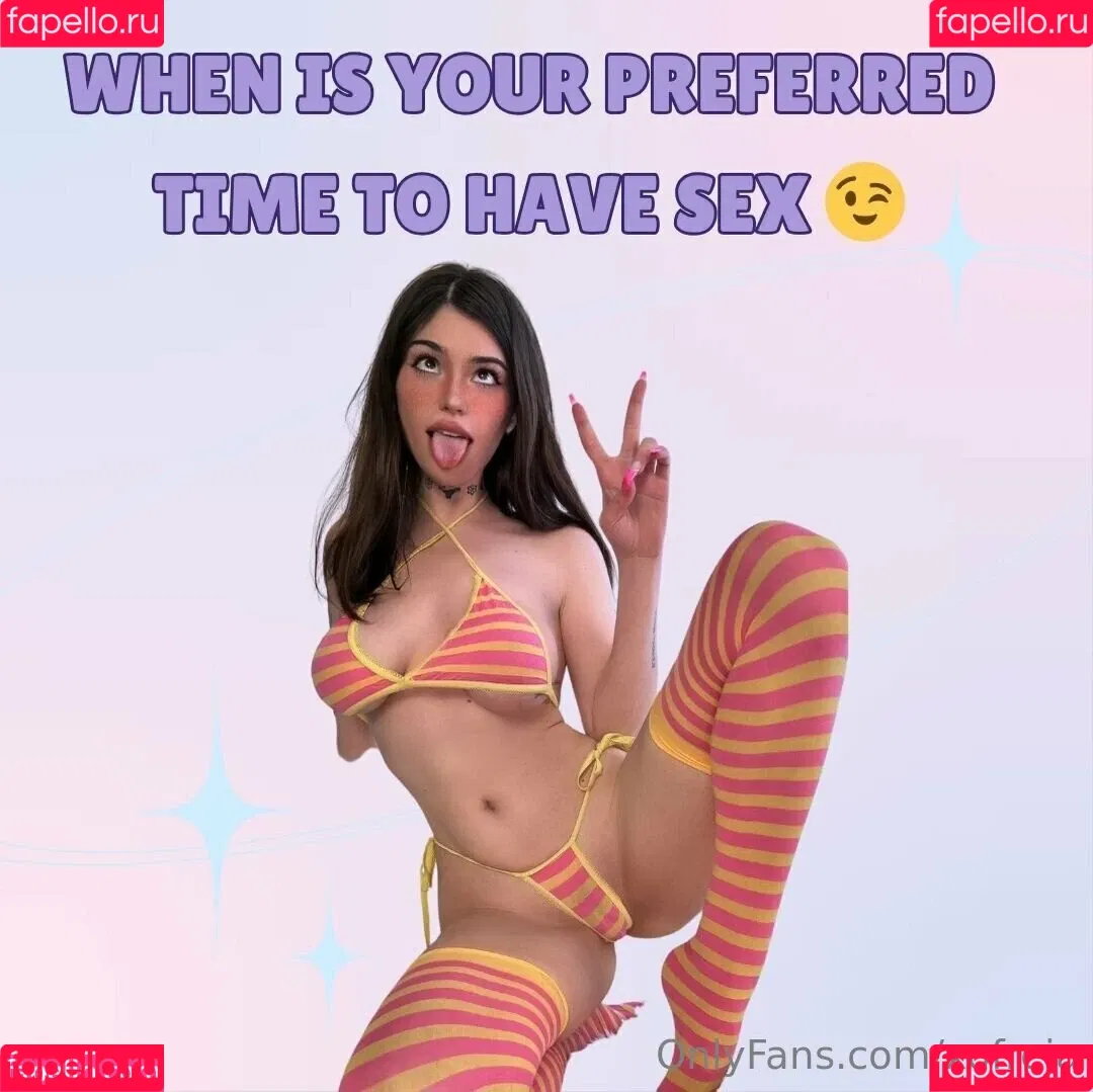 Frejayeahh / xofreja Onlyfans Photo Gallery 