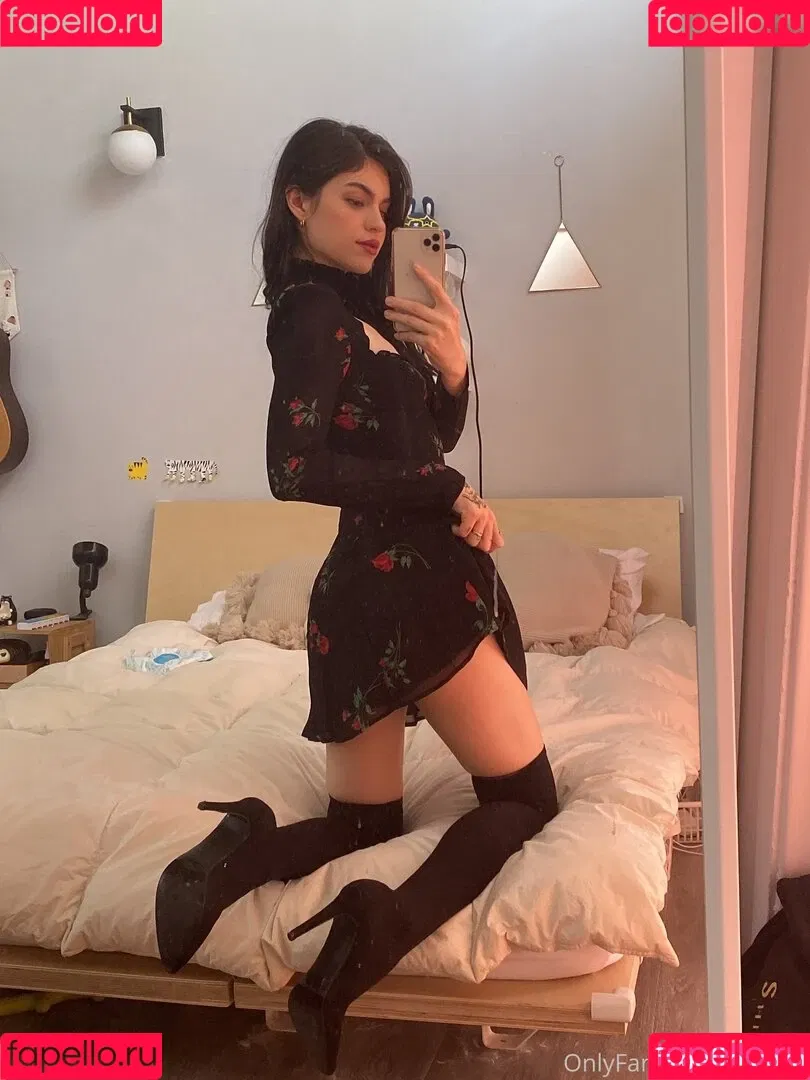 Frejayeahh / xofreja Onlyfans Photo Gallery 