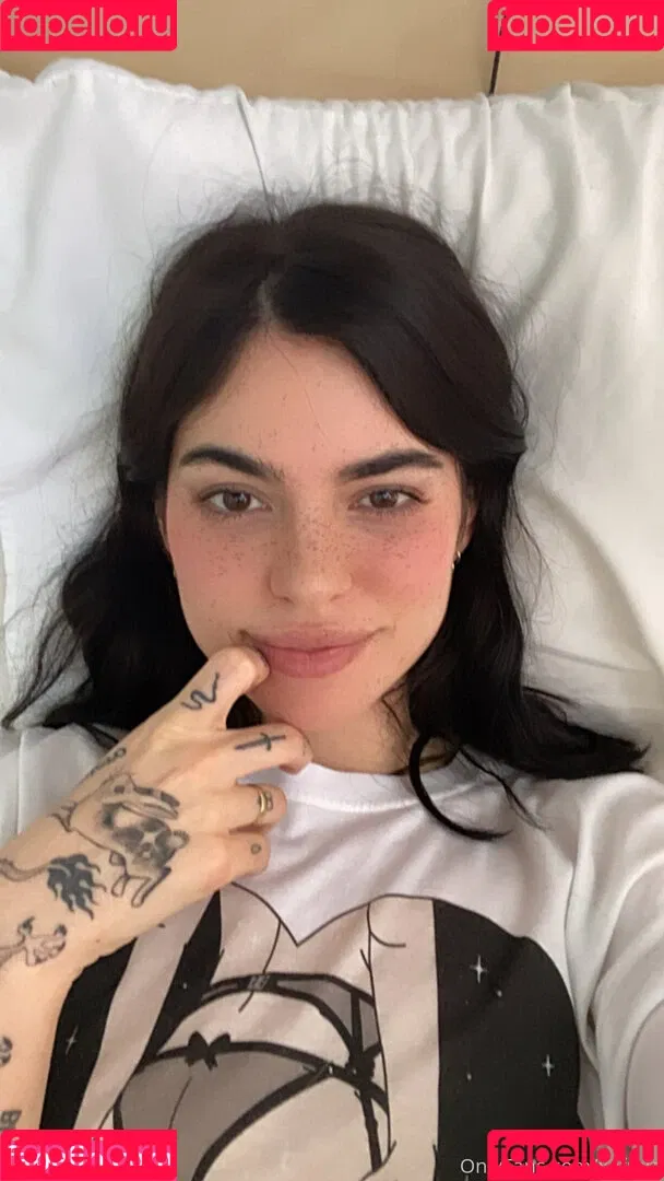 Frejayeahh / xofreja Onlyfans Photo Gallery 