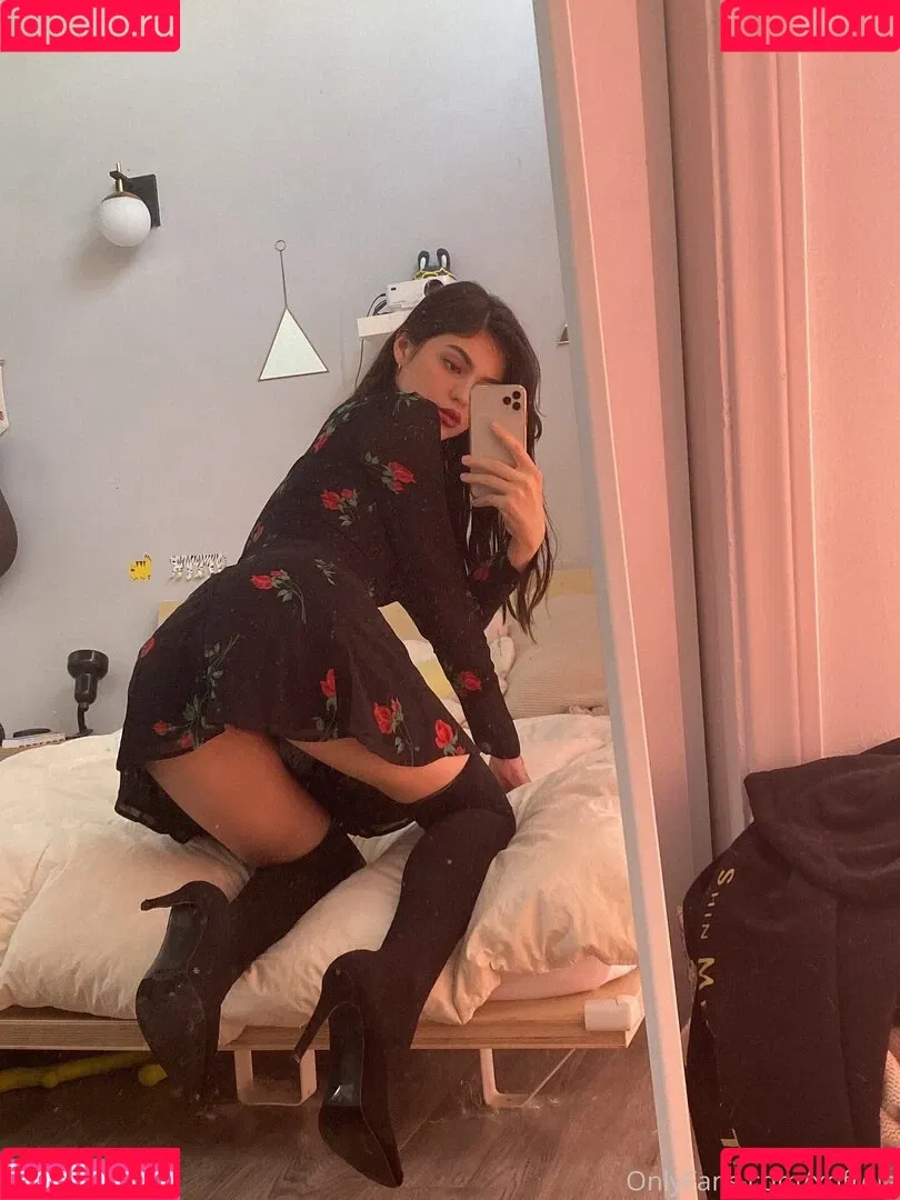 Frejayeahh / xofreja Onlyfans Photo Gallery 