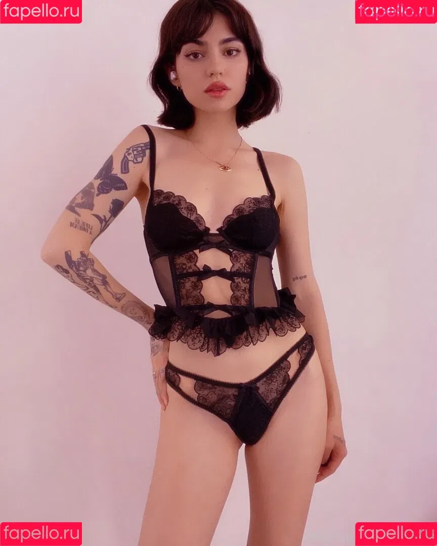 Frejayeahh / xofreja Onlyfans Photo Gallery 