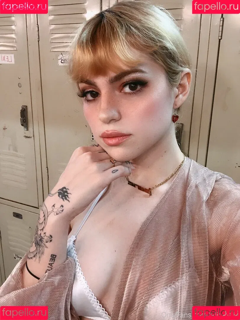 Frejayeahh / xofreja Onlyfans Photo Gallery 