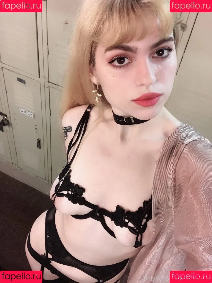 Frejayeahh / xofreja Onlyfans Photo Gallery 