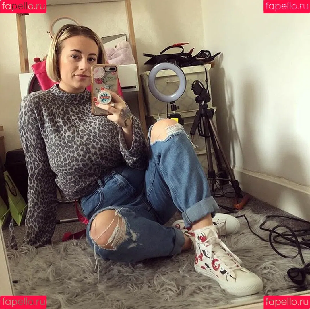 Bobbie Ann / bobbieann / bobbieann_11 Onlyfans Photo Gallery 