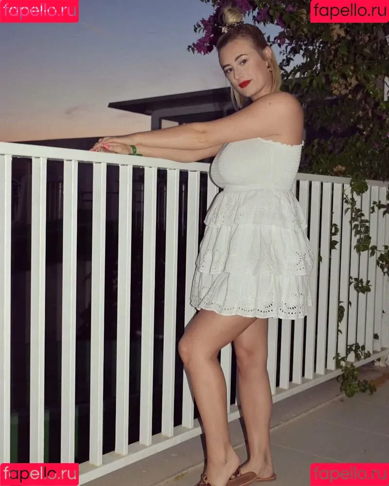 Bobbie Ann / bobbieann / bobbieann_11 Onlyfans Photo Gallery 