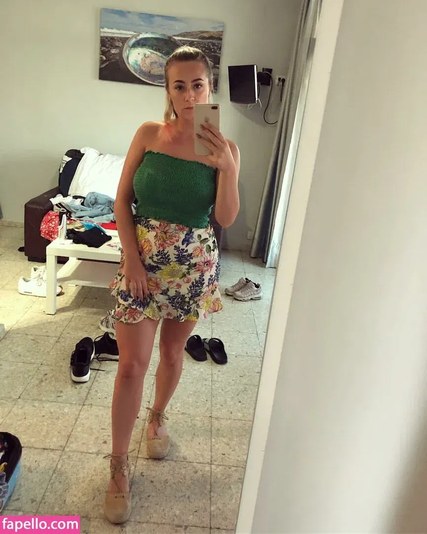 Bobbie Ann / bobbieann / bobbieann_11 Onlyfans Photo Gallery 