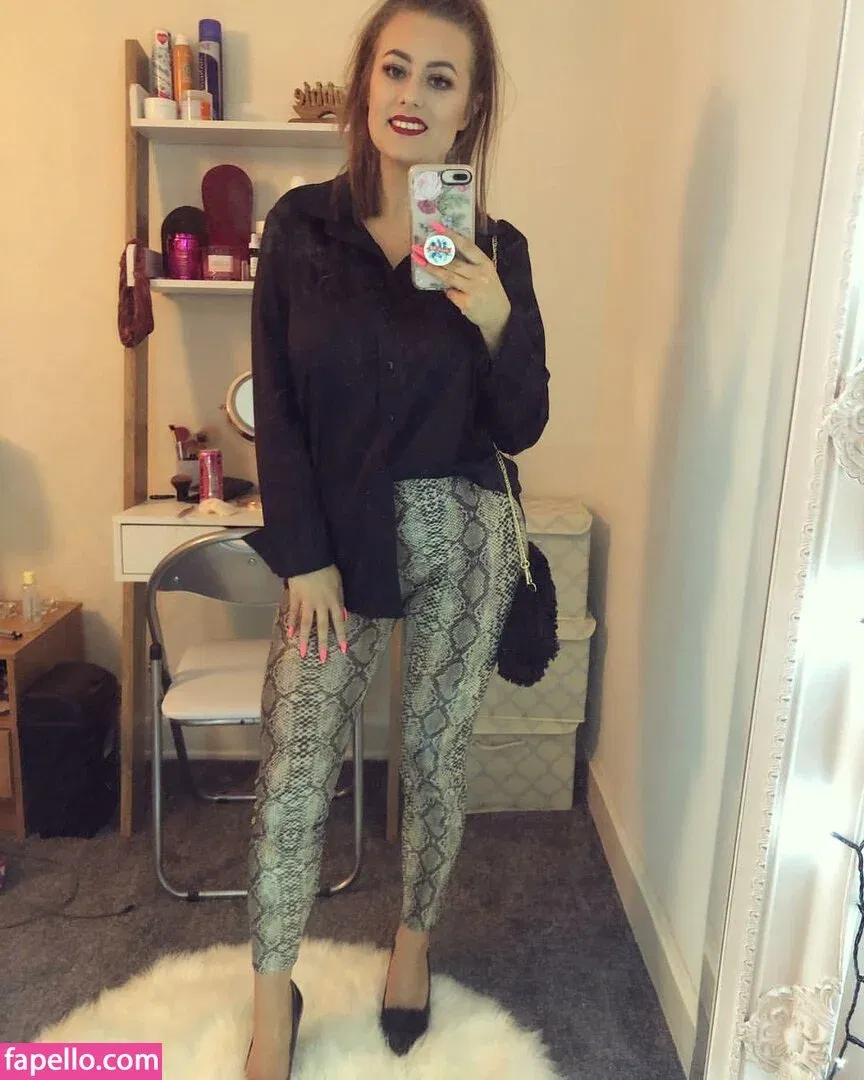 Bobbie Ann / bobbieann / bobbieann_11 Onlyfans Photo Gallery 