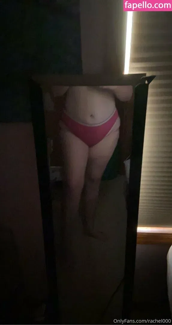 rachel000 Onlyfans Photo Gallery 