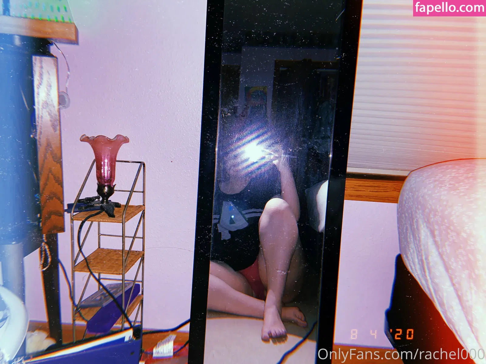 rachel000 Onlyfans Photo Gallery 