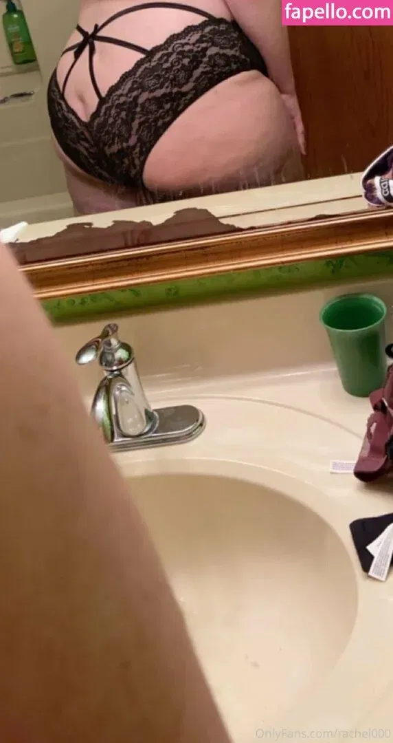 rachel000 Onlyfans Photo Gallery 