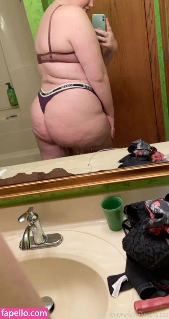 rachel000 Onlyfans Photo Gallery 