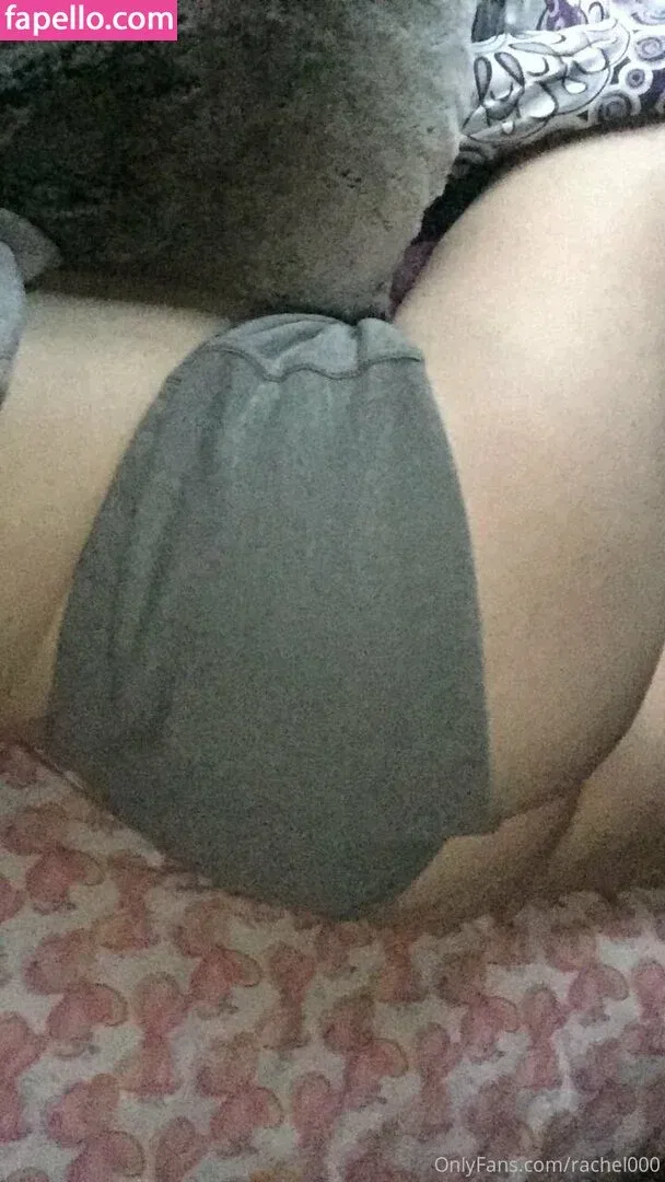 rachel000 Onlyfans Photo Gallery 