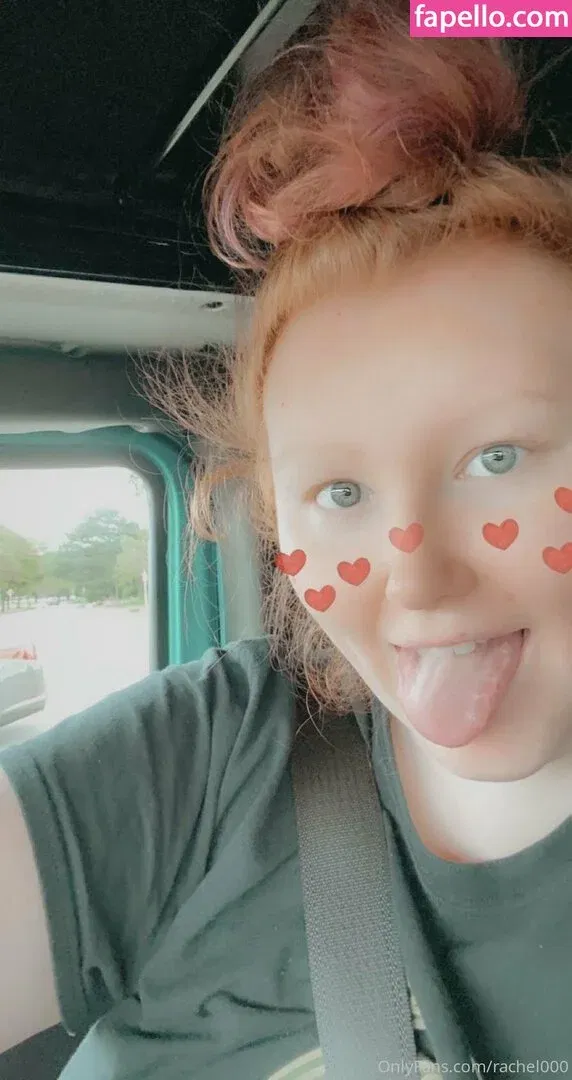 rachel000 Onlyfans Photo Gallery 