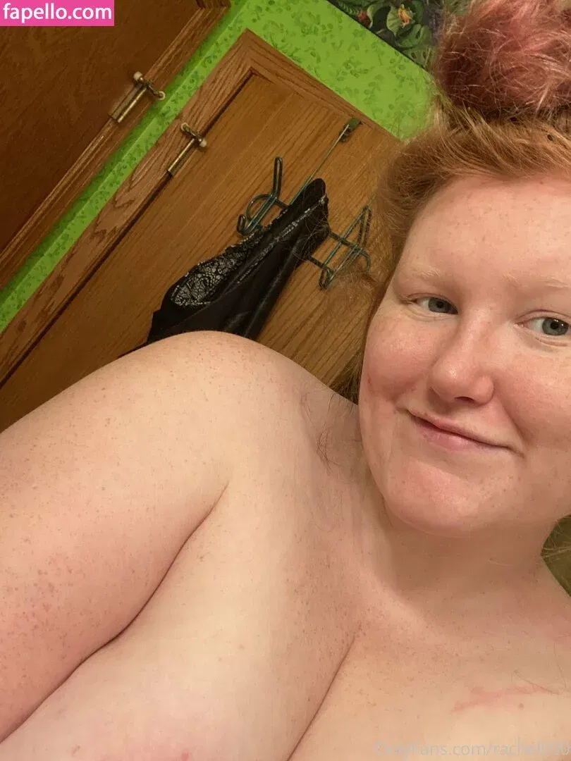 rachel000 Onlyfans Photo Gallery 