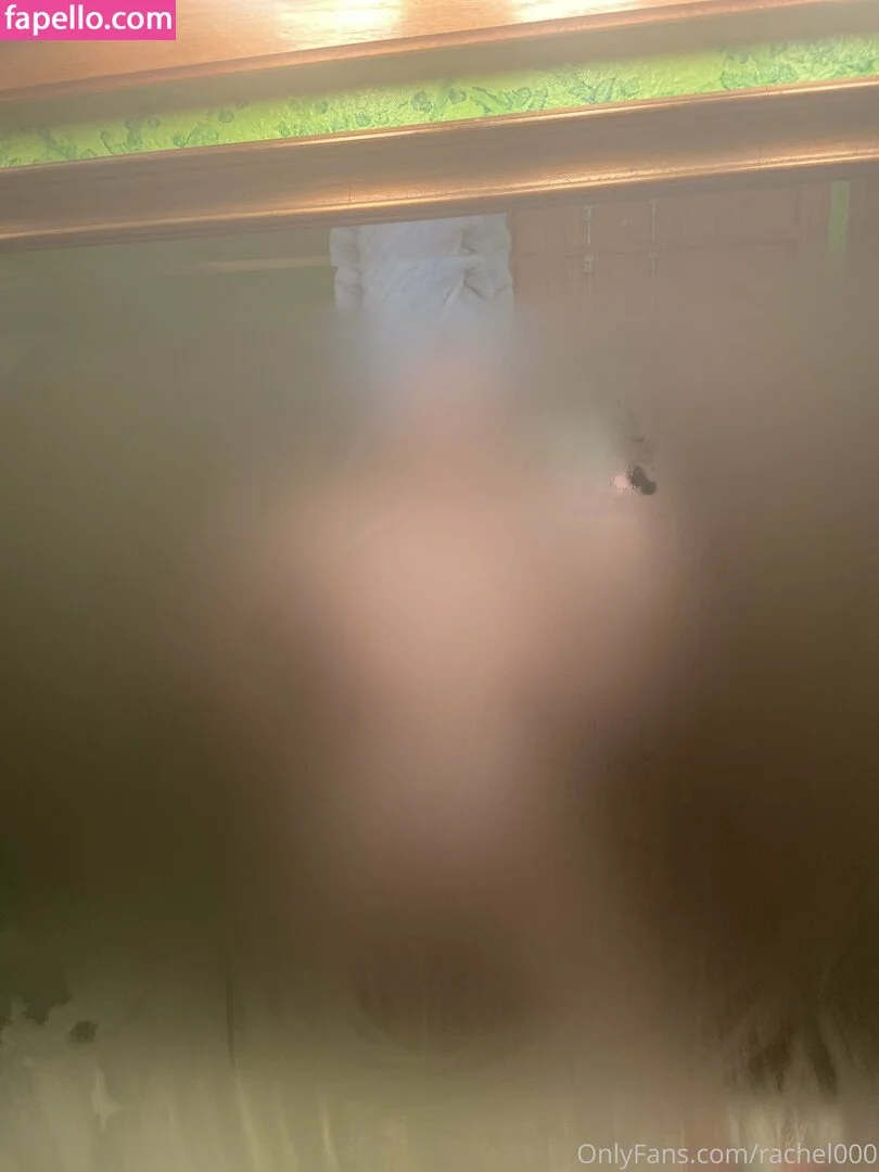 rachel000 Onlyfans Photo Gallery 