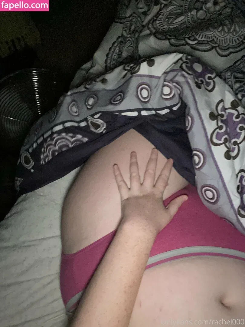 rachel000 Onlyfans Photo Gallery 