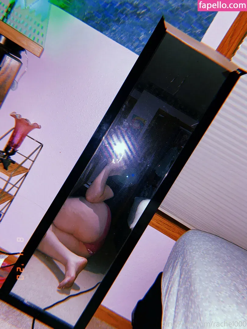 rachel000 Onlyfans Photo Gallery 