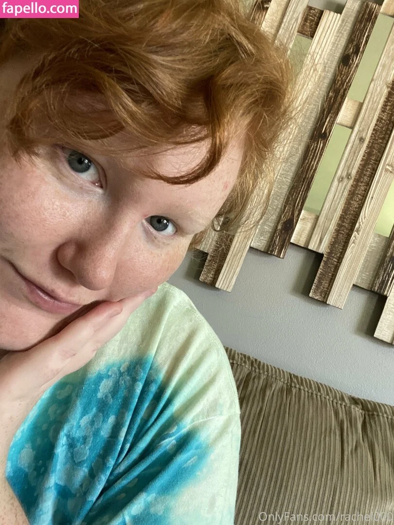 rachel000 Onlyfans Photo Gallery 