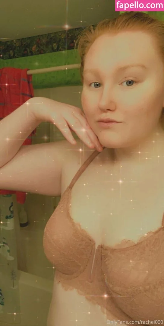 rachel000 Onlyfans Photo Gallery 