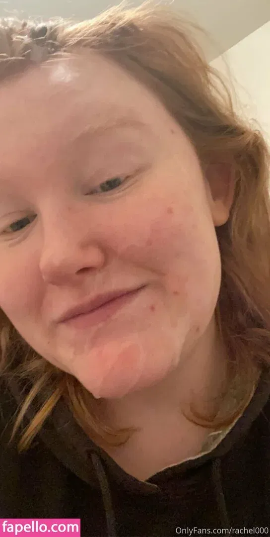 rachel000 Onlyfans Photo Gallery 