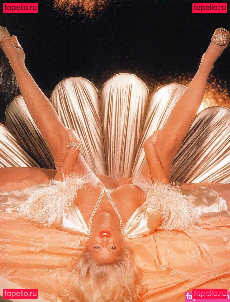 Anna Nicole Smith Onlyfans Photo Gallery 