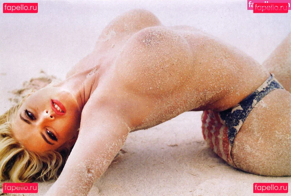 Anna Nicole Smith Onlyfans Photo Gallery 