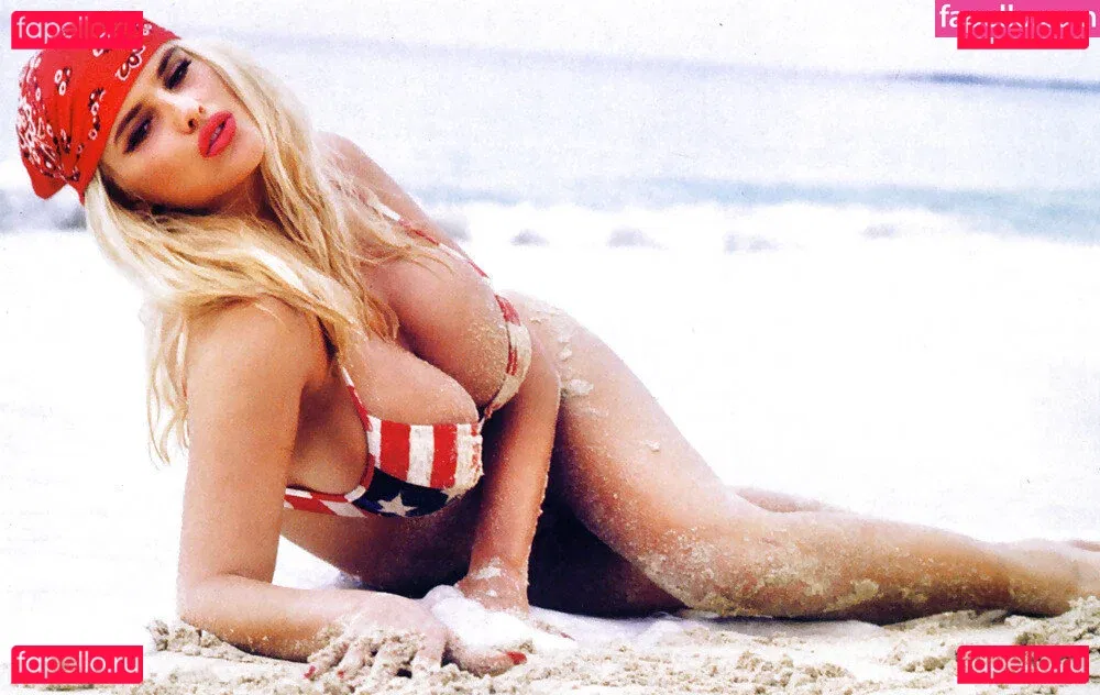 Anna Nicole Smith Onlyfans Photo Gallery 