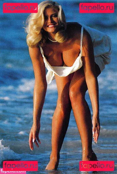 Anna Nicole Smith Onlyfans Photo Gallery 