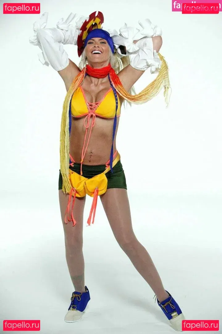 Anna Nicole Smith Onlyfans Photo Gallery 