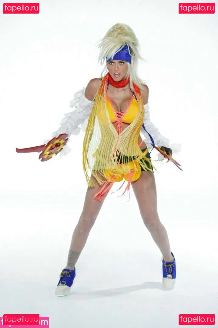 Anna Nicole Smith Onlyfans Photo Gallery 