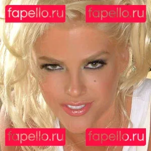 Anna Nicole Smith Onlyfans Photo Gallery 