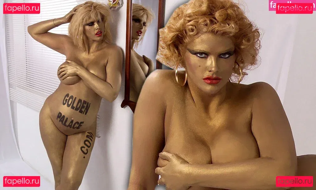 Anna Nicole Smith Onlyfans Photo Gallery 