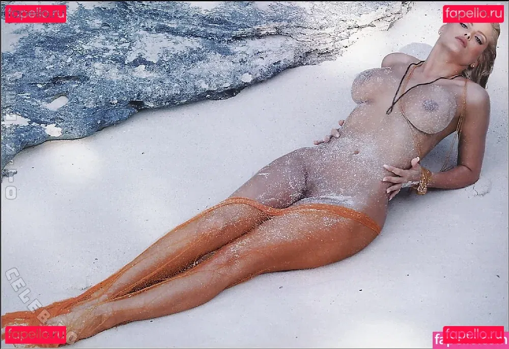 Anna Nicole Smith Onlyfans Photo Gallery 