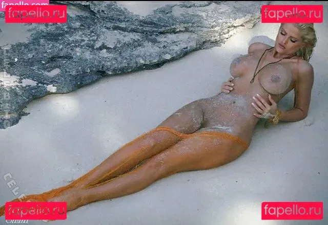Anna Nicole Smith Onlyfans Photo Gallery 