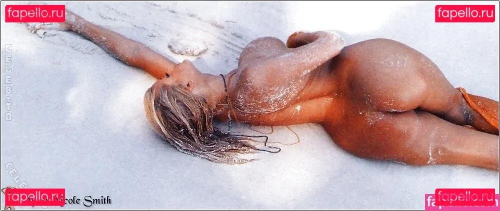 Anna Nicole Smith Onlyfans Photo Gallery 