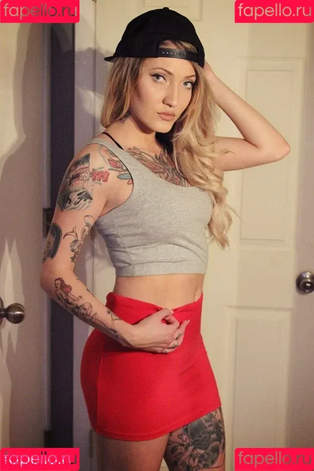 rubirhoades / rubymai_g Onlyfans Photo Gallery 