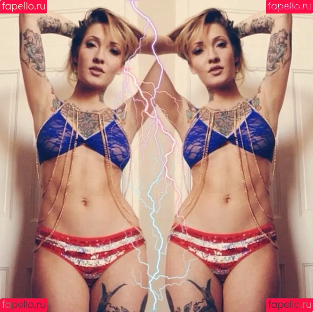 rubirhoades / rubymai_g Onlyfans Photo Gallery 